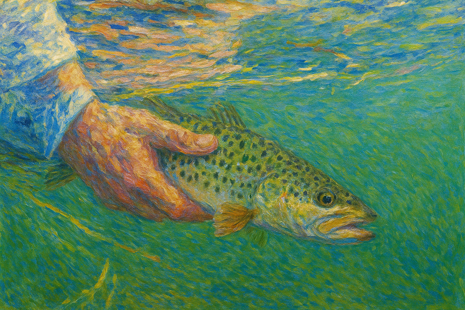 All Florida Salt Strong Chapters Meet Up